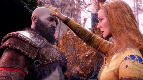 God Of War: 14 Facts About Faye, Kratos Fallen Wife And